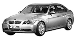 BMW E92 C1691 Fault Code